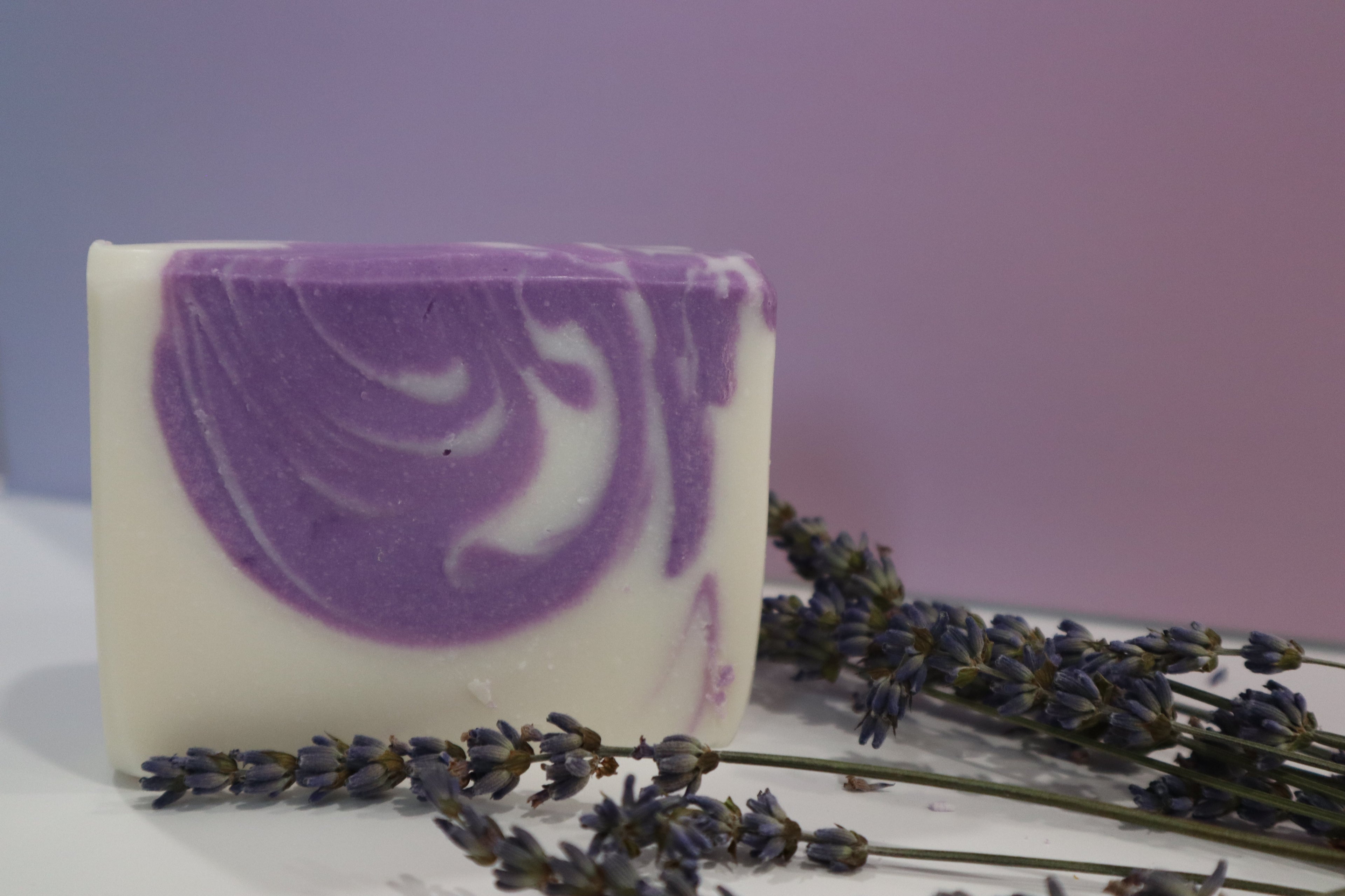 Hand-Crafted Tallow Bar Soaps
