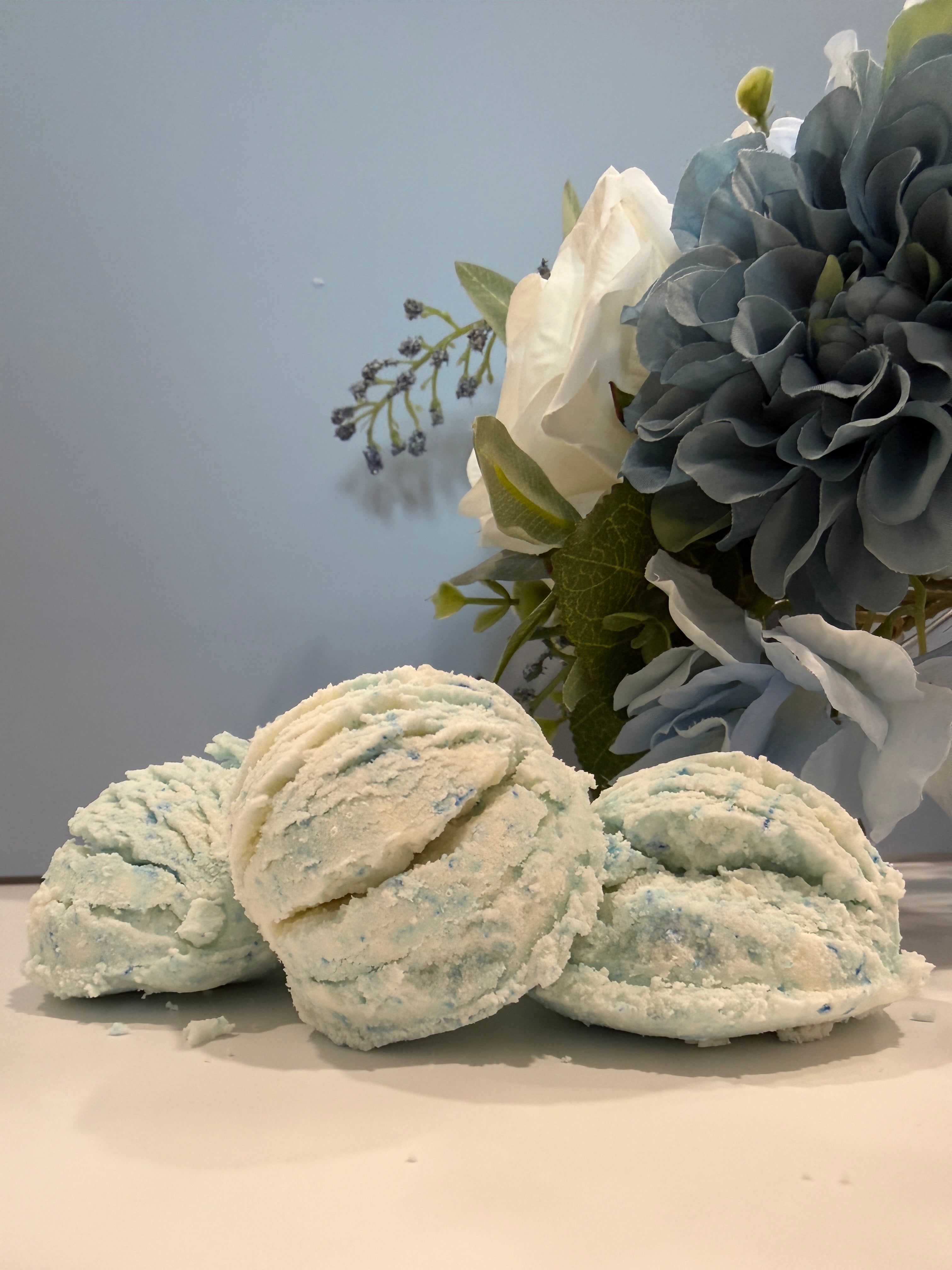 Bath Bombs