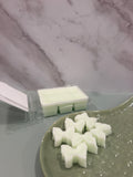 Saltwater Bloom Wax Melt