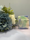 Laundry Tallow Bar Soap