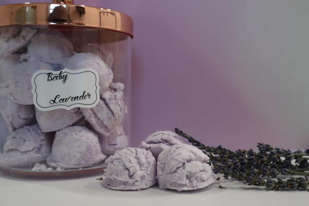 Bath Bombs
