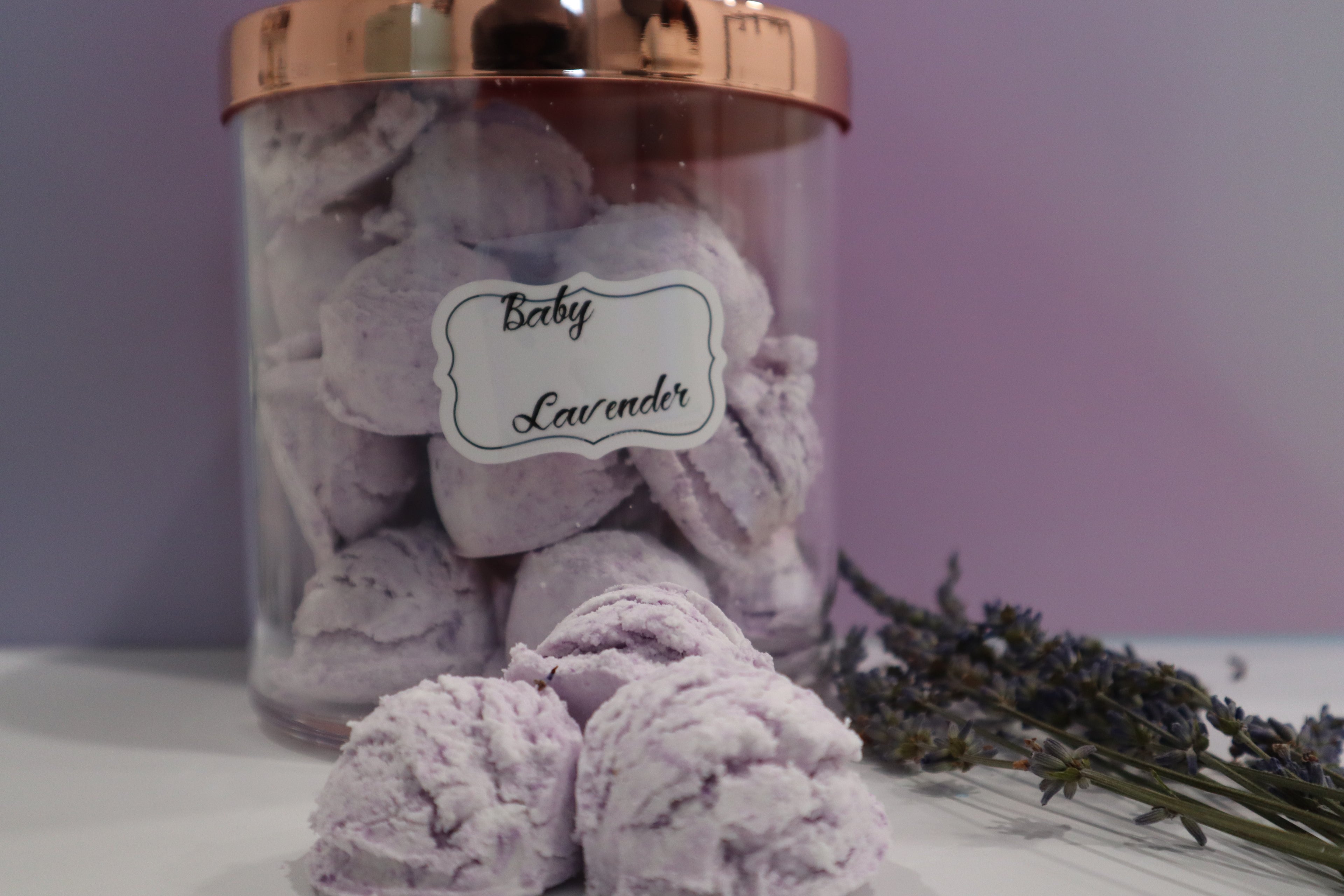 Bath Bombs