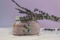 Baby Lavender Sugar Scrub