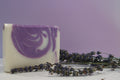Hand-Crafted Tallow Bar Soap