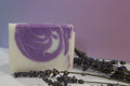 Baby Lavander Tallow Bar Soap