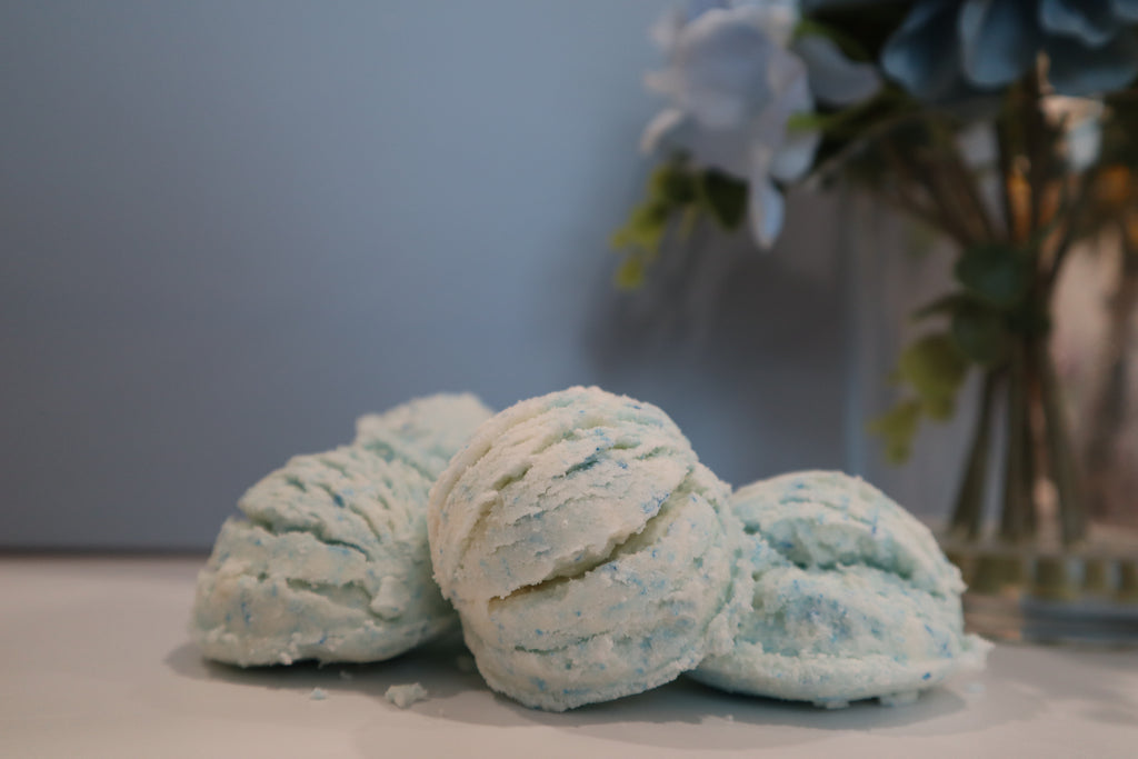 Bath Bombs