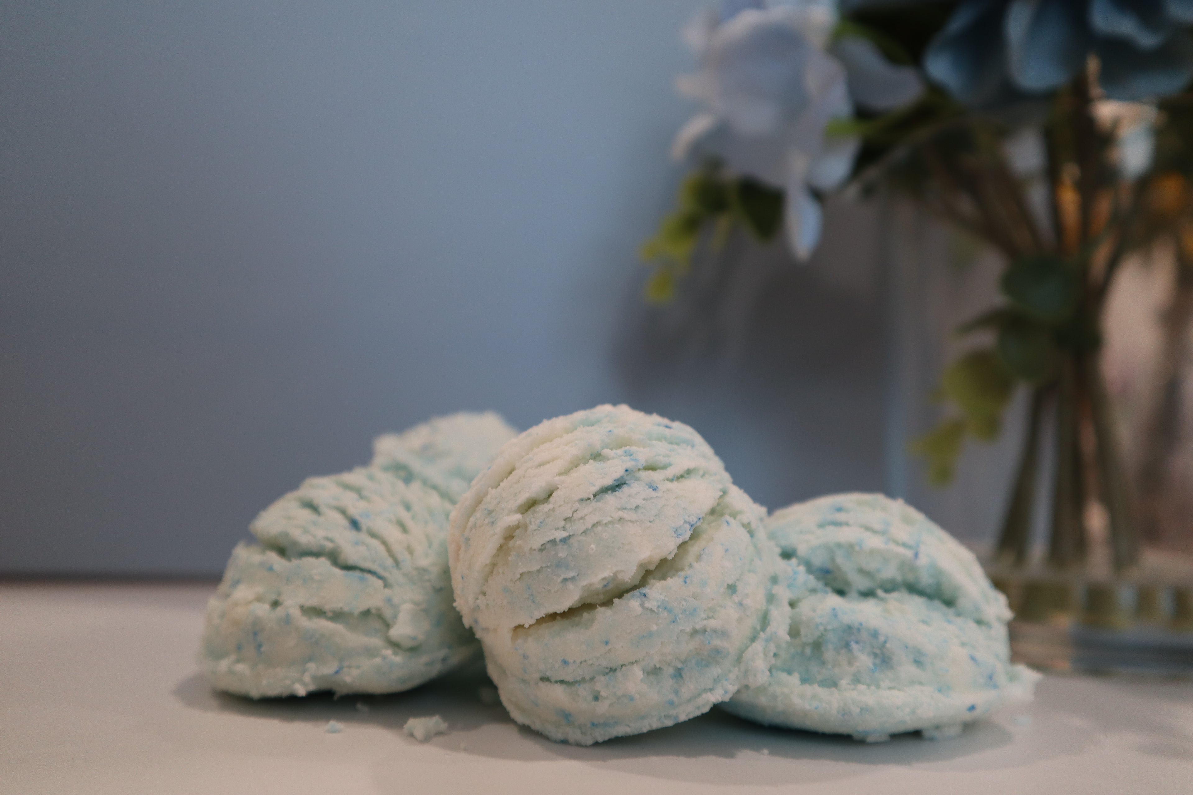 Laundry Bath Truffle
